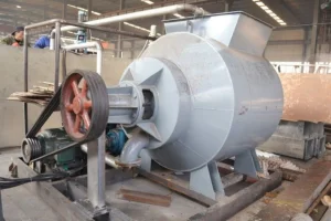 Paper Blister Lid Plate Tray Thermoforming Machine Multi Stations Fully Automatic Paper Bowl Making Machine