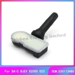 Baic Auto Spare Part Auto Accessory Car Spare Part Vehicle Part Automobile Part for Bjev EU300 Ec3 Built-in Tire Pressure Detector Tire Pressure Sensor
