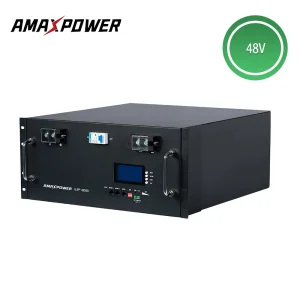 Bateria 51.2V 5kwh