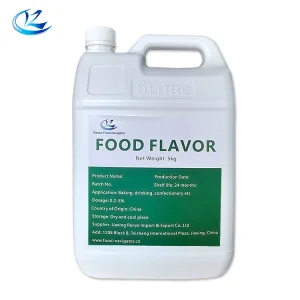 Best Price Car Fragrance Oil Flavor Essence Hot Sale Concentrated Industrial and Tobacco Flavored Liquid