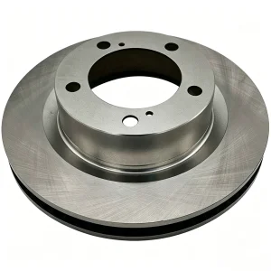 Land Cruiser Front Brake Disc