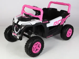 12V 2 Seater Kids Electric Cars