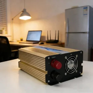 Inversor 800W de Alta Eficiência