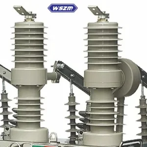 Vacuum Circuit Breaker