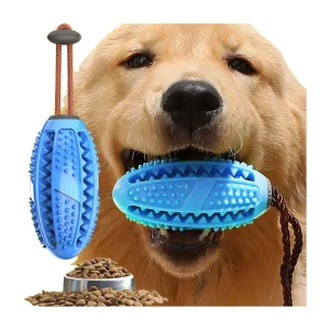 4-in-1 Multifunction Treat Ball