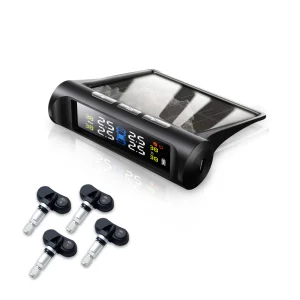 Vehicle Tools Solar TPMS Internal Sensor