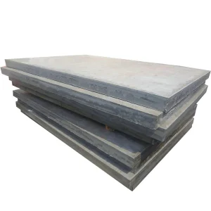 Carbon Steel Sheet Plate