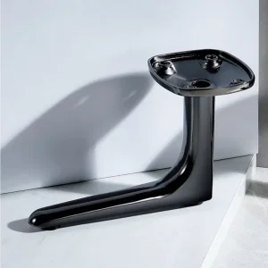 CE Certification DAXINGHONG Furniture Hardware Sofa Metal Leg A107031 Manufacturer, Factory