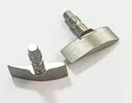 Inconel Turbocharger