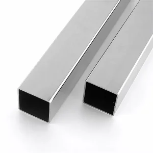 Stainless Steel Rod