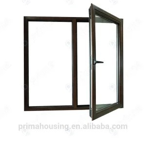 Casement Windows