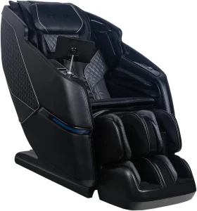 Massage Chair with Intelligent Health Detection Smart Voice Control Innovative High-Tech Massage Chair High-Quality Practical
