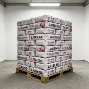 Self-Leveling Material