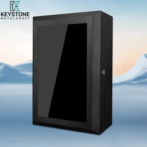 Yangao Box EV Charging Box Durable Waterproof Control Box Solution