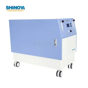 Veterinary 0-20lpm Veterinary Oxygen Concentrator (SOC-20)