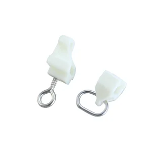 Cheap Price Smart Home Motorized Curtain Accessories Pulley Runners