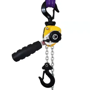 1.5 T Lever Block Lever Hoist OEM for Us Japan and Europe