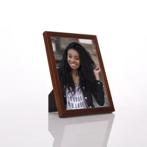 Solid Wood Photo Frame