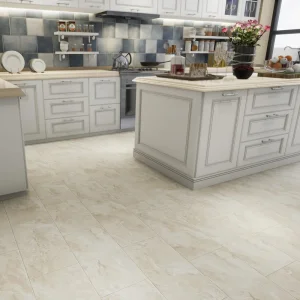 Marble Look SPC