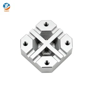 Hard Anodizing Coating