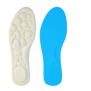 Rehabilitation Insole
