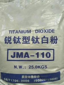 1930 Industrial Grade TiO2 Powder Agriculture Application 93% Purity Rutile Titanium Oxide for Coating
