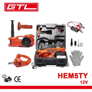 Kit de Ferramentas para Reparação de Carros 12V