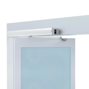 Turtech En16005 Automatic Door System