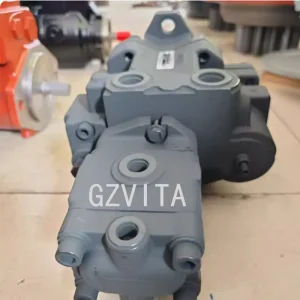 Hydraulic Main Pump PVD-3B-56P