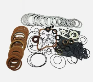 AW5550SN Transmission Overhaul Repair Kit for Volvo
