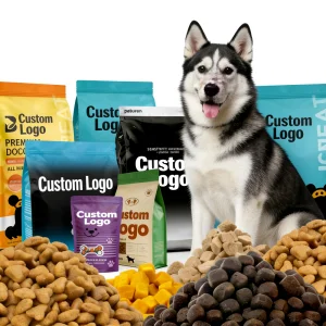 OEM Dog Food Wholesale