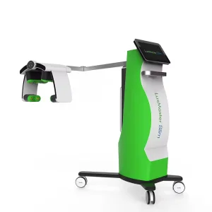 532nm Emerald Laser 10 D Low Level Cellulite Reduction Laser Therapy Device