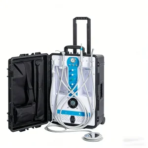 Portable Suction Unit