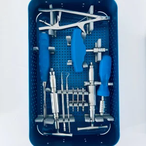 High Quality Orthopedic Veterinary Surgical Screwdriver