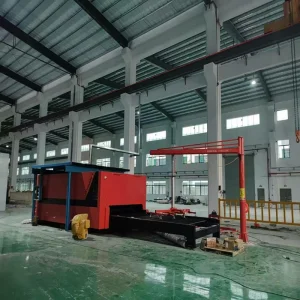 Mechanical Equipment