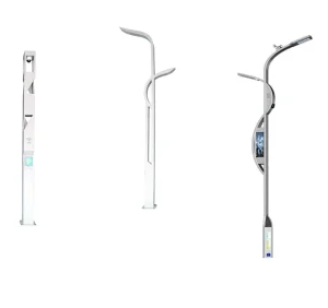 Smart Street Light System for Traffic Congestion Detection