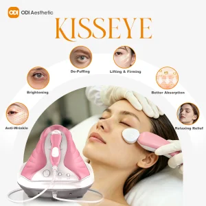Massage Eye Beauty Device