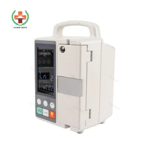 Sy-G076-2 Veterinary Use Medical Electric Infusion Pump