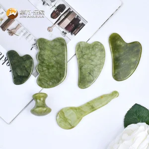 Jiwan Bleach spa mini facial tools