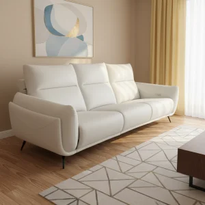 Electric Massage Recliner