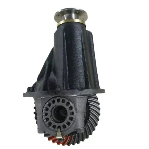 Toyota Hiace Differential