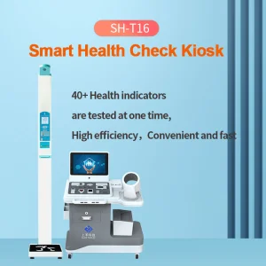 Health Kiosk