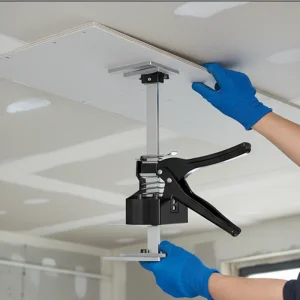 Essential Anti-Slip Elevator Repair Tool Set