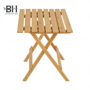 China Factory Price Folding Table