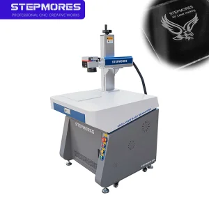 5W 10W UV Laser Engraving Machine
