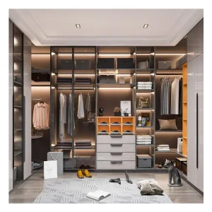 Móveis de Quarto por Atacado Godrej
