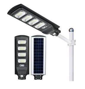 Outdoor Solar Street Light