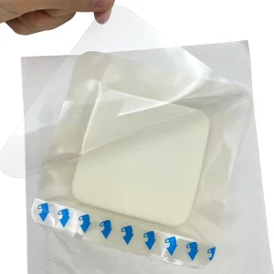 Hydrocolloid Patches