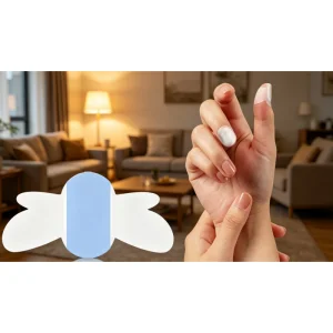 Cuticle Nail Repair Hydrogel Patch