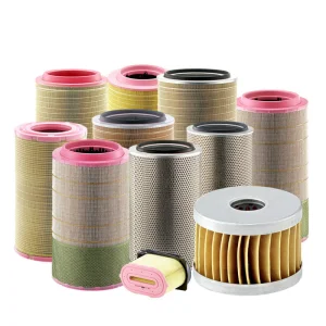 Harvester Excavator Tractor Air Filter C30400/1 C332200 C33920/6 C33920/3 C321700/2 C301530 C30850/11 C30850/6 C30810/3